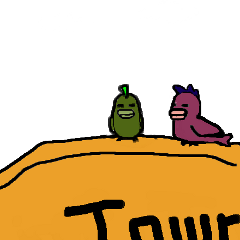 ハジッコタウン～スピンオフ