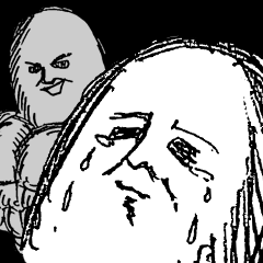 お前のことは全てお見通しだ