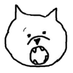 クマ界最強グリズリースタンプ