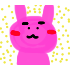 うさぴょんくん