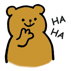 いやしのくまぽ