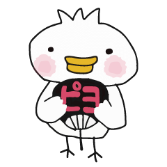 ライブに行くぴよ