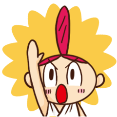 チャンスちゃん