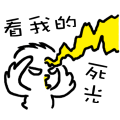 ひよっこのコメちゃん