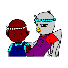 宮古弁スタンプ！２