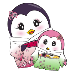 ママペンギンの楽しい子育てライフ