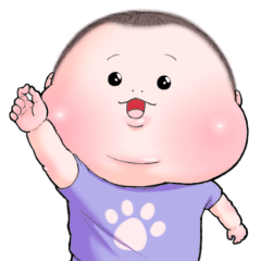 ぷにおスタンプ vol.2