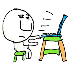 私の名前はヤコブです(^_^)