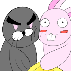 使えなさそうで使えるかもしれないスタンプ