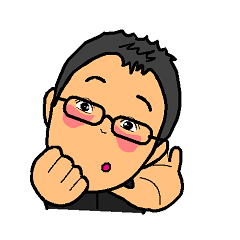 きくやんの日常の表情いろいろ