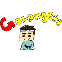 ワリアーと仲間たち