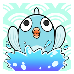 ハゼ（たぶん）