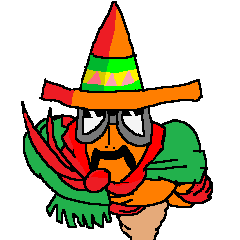 カニョン=デ=ロ=ナトゥラル/自分を超えろ