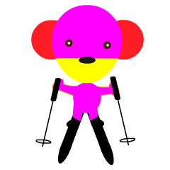 からくま＿うごく4