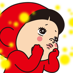 黄色いヤツ、もうすぐクリスマス