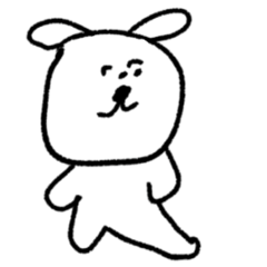 ゆるい生き物たち 17