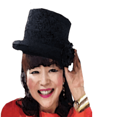 みどりさんのお友達