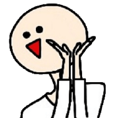 たまに腹が立つ顔文字さん