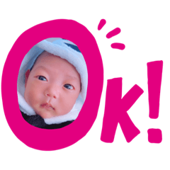 とわがいる生活