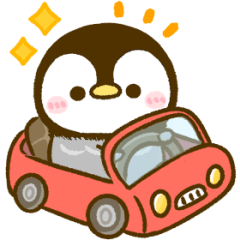 ころころぺんぺん♡家族連絡