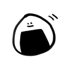 おにぎりくんすたんぷ