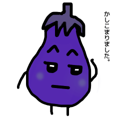 使えるきもカワスタンプ