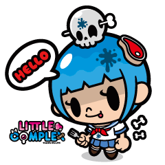 リトルコンプレックス