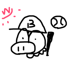 ぶたたろうとスポーツ