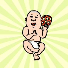 愛しのたろさん