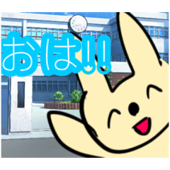 ラブリーうさ子ちゃん!!2