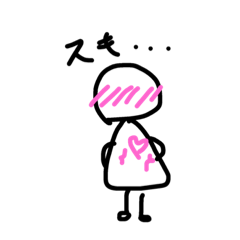 のうてんきなラクガキちゃん②