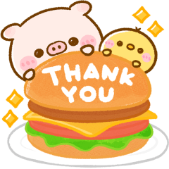 飛び出す♡大人可愛いぽこちゃん