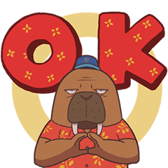 オッドタクシー2