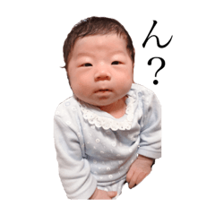 そうたさん新生児期①