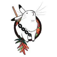 鬼灯の冷徹（芥子ちゃんver.）