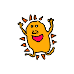 みんなが使いたいスタンプ1