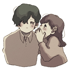 想いのかたち ver.02