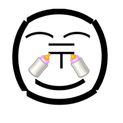 おかしなスタンプ 2022 6月5日