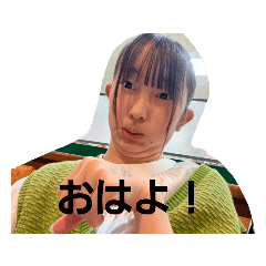 てらだかんなの日常