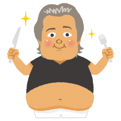 ミスターFのバック・トゥ・日常生活！