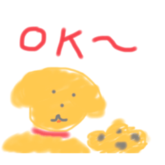 ゆるカワわんこのおさんぽ