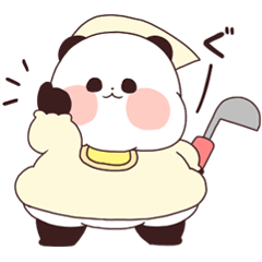 ゆるりんぱんだ 〜家族連絡〜