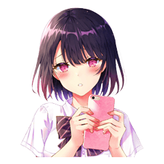 塩対応の佐藤さんが俺にだけ甘い