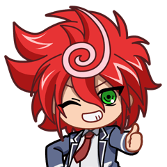 ヴァンガード ZERO G