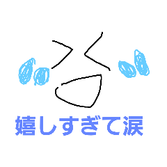 汎用性がなさそうだが使えそうスタンプ