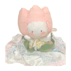 ゆ〜とぴあスタンプ♡