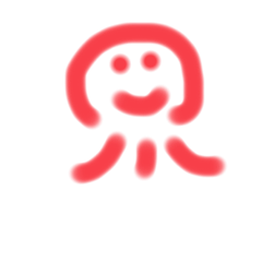 海のゆるいいきものたち