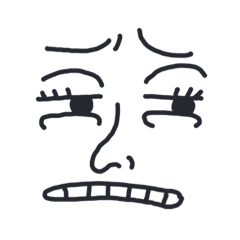 Young master's daily mood