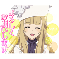 プリンセス・プリンシパル CrownHandler 2