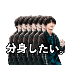 カワサキムツキのスタンプ改良型